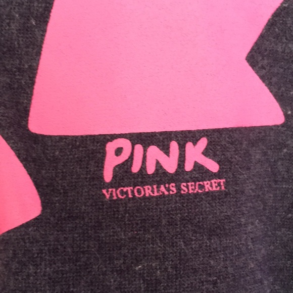 Victoria’s Secret hoodie - Picture 5 of 7